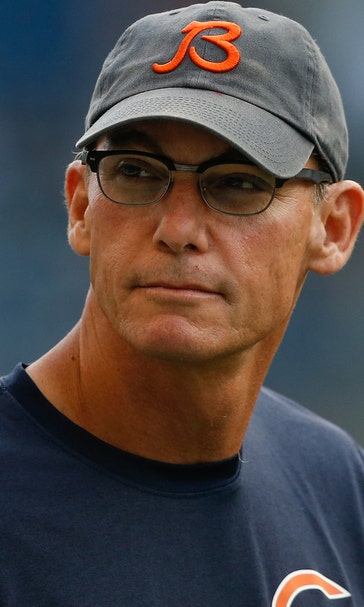 Report: Marc Trestman once rewarded player for shoving coach